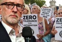 Jeremy Corbyn’s reply to plea over antisemitism: ‘What do you want me to do about it?’ | UK | News (Reports)