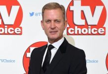 Jeremy Kyle ‘may have contributed’ to death of programme guest, says coroner | UK | News (Reports)