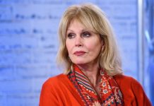 Joanna Lumley is calling for an end to ‘unnecessary’ detonations at sea | UK | News (Reports)