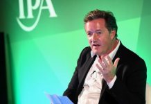 Joe Biden news: Incoming president savaged over Brexit concerns by Piers Morgan | UK | News (Reports)
