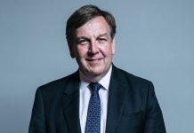John Whittingdale’s Speech at Open Data Institute Summit 2020 The Rt Hon John Whittingdale OBE MP