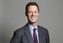 Justice Minister remote visit to Wales
