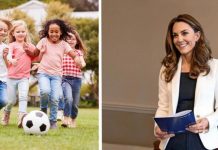 Kate Middleton: Early years children need more support to prevent breakdowns in later life | Royal | News (Reports)