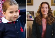 Kate Middleton and William’s daughter Charlotte missing from family photos in new video | Royal | News (Reports)