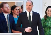 Kate Middleton and William’s relationship with Meghan Markle and Harry ROCKED by jealousy | Royal | News (Reports)