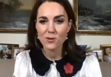 Kate Middleton news: Duchess’ appearance sparks frenzy as royal experts note nod to Diana | Royal | News (Reports)