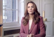 Kate Middleton opens up over childhood campaign – It’s NOT just about her children | Royal | News (Reports)
