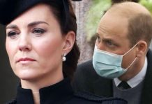 Kate Middleton ‘played hard to get’ as she ditched boyfriend for Prince William | Royal | News (Reports)