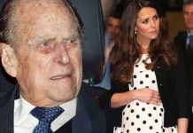 Kate Middleton pregnant: Special connection Duchess had with Philip amid pregnancy | Royal | News (Reports)