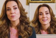 Kate Middleton shows she is under ‘extra pressure’ in most recent appearance – expert | Royal | News (Reports)