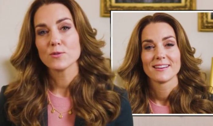 Kate Middleton shows she is under 'extra pressure' in most recent appearance - expert | Royal | News