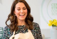 Kate Middleton sparks frenzy as royal fans track down supplies for Poppy Appeal cupcakes | Royal | News (Reports)