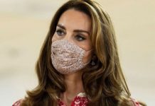 Kate Middleton speaks of ‘mum guilt’ over Prince George and Princess Charlotte | Royal | News (Reports)