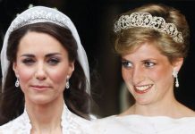 Kate Middleton title: Why was Diana a Princess but Kate is not? | Royal | News (Reports)