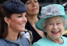 Kate Middleton’s 5 Big Question survey given seal of approval by Queen | Royal | News (Reports)