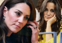 Kate Middleton’s long-standing ‘rivalry’ with Pippa laid bare – ‘Feared being eclipsed’ | Royal | News (Reports)