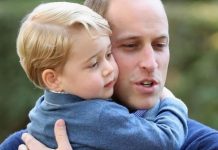 Kate and William ‘delaying moment of realisation’ for George in bid for normal childhood | Royal | News (Reports)