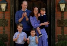 Kate and William to unleash family power as Cambridge children to join working royals fold | Royal | News (Reports)