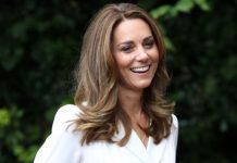 Kate claims new title as Duchess crowned most influential royal ‘power dresser’ of 2020 | Royal | News (Reports)