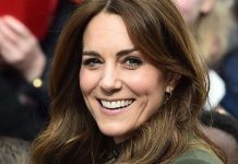 Kate mimicking Queen Mother to become next ‘reference point’ to whole Royal Family | Royal | News (Reports)