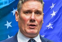 Keir Starmer humiliation: Labour leader’s ‘embarrassing flip-flop’ amid Brexit U-turn | UK | News (Reports)