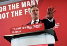 Keir Starmer urges Labour to ‘replicate’ Joe Biden’s win after Jeremy Corbyn shame | UK | News (Reports)