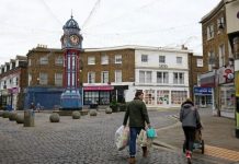 Kent news: COVID-hit Kent district faces petition to banish it from Tier 3 county | UK | News (Reports)