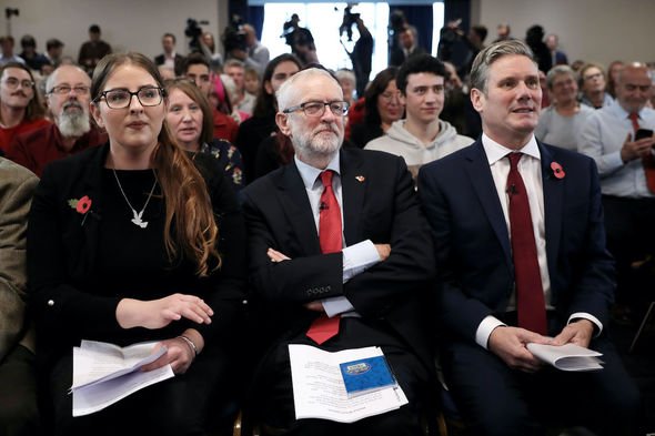 Labour NEC: Laura Pidcock is among several Corbynites to win places on the committee Labour NEC: Laura Pidcock is among several Corbynites to win places on the committee