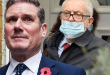 Labour crisis: Keir Starmer ‘owes apology’ amid Jeremy Corbyn antisemitism row | UK | News (Reports)