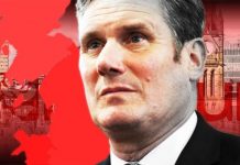 Labour crisis: Trade union leader claims ‘no route back to power’ regardless of Brexit | UK | News (Reports)