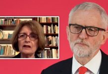Labour news: Former MP blasts Keir Starmer for reinstating Corbyn amid anti-semitism row | UK | News (Reports)