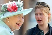 Lady Louise Windsor: Queen’s favourite grandchild’s birthday on Remembrance Sunday | Royal | News (Reports)
