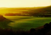 Landmark Agriculture Bill becomes law