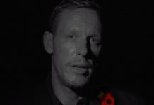Laurence Fox urges Britons to share their Remembrance Day stories in heartfelt plea | UK | News (Reports)