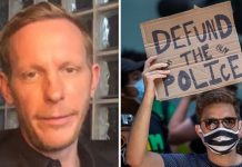 Lawrence Fox news: Actor fights woke identity politics with Reclaim political party | UK | News (Reports)