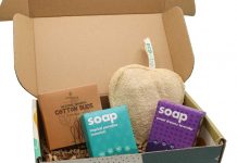 Leeds Eco-Company Launch New Christmas Range Leeds Eco-Company Launch New Christmas Range