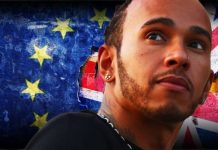 Lewis Hamilton’s ‘Mercedes’ future under threat’ amid Brexit consequences | UK | News (Reports)