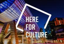 Lifeline grants for culture in all corners of the country