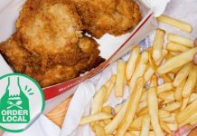 List your pub, bar or restaurant’s takeaway offerings in our FREE Order Local campaign | UK | News (Reports)