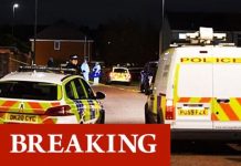 Liverpool shooting: 19-year-old man killed in ‘cold blooded attack’ – police launch appeal | UK | News (Reports)