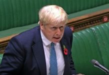 Lockdown 2.0 vote: When is the vote on lockdown? | UK | News (Reports)