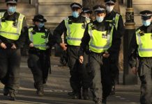 Lockdown crackdown as police vow to ramp up enforcement of fines for breaking COVID rules | UK | News (Reports)