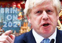 Lockdown extension: Will we be in lockdown for Christmas? | UK | News (Reports)