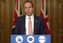 Lockdown may NOT end on December 2 as Matt Hancock says ‘difficult to know’ impact | UK | News (Reports)