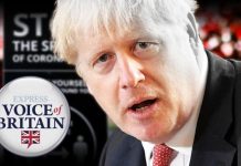 Lockdown news: Boris urged to SCRAP tier system in England – ‘Clearly garbage that doesn’t | UK | News (Reports)