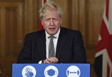 Lockdown news: MPs threaten NOT to vote for ‘disastrous’ new restrictions | UK | News (Reports)