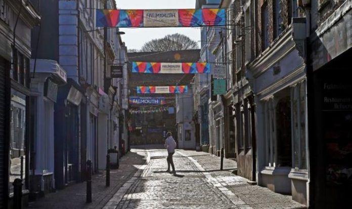 Lockdown rules: What am I allowed to leave home for? | UK | News