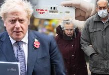 Lockdown rules: What are the new tier 3 restrictions in England after lockdown? | UK | News (Reports)