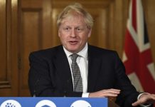 Lockdown uk news: Boris Johnson handed blueprint to beat coronavirus | UK | News (Reports)
