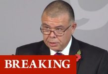 Lockdown warning: Van Tam trashes hopes for return to normal by spring ‘Can’t answer that’ | UK | News (Reports)